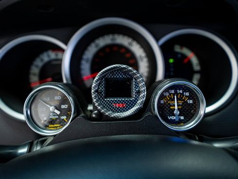 Used 2014 Toyota Tacoma 4x4 Double Cab image 43