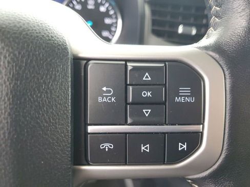 Used 2024 Ford Expedition Max XLT AWD/4WD image 26