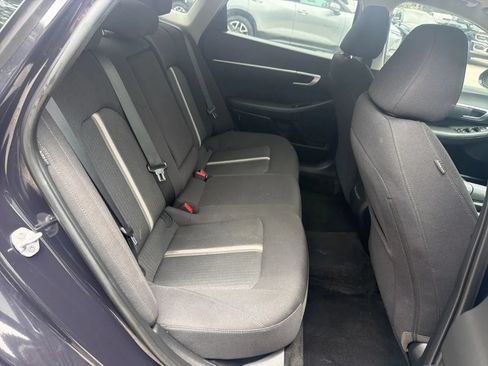 Used 2026 Hyundai Sonata SEL FWD image 17