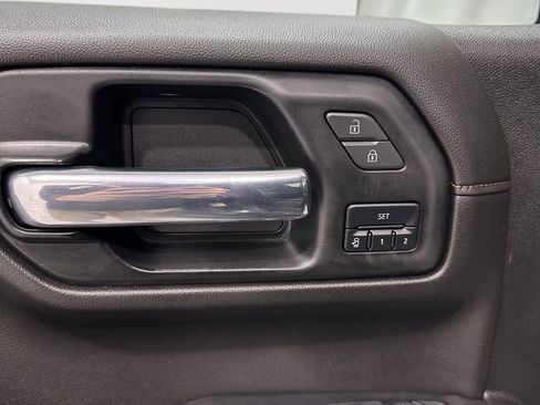 Used 2021 GMC Sierra 1500 AT4 AWD/4WD image 18