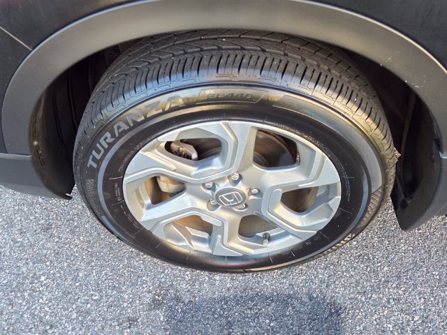 Used 2018 Honda CR-V EX-L image 4