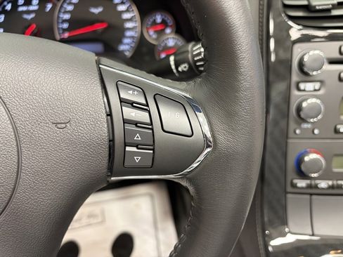 Used 2012 Chevrolet Corvette Grand Sport image 9