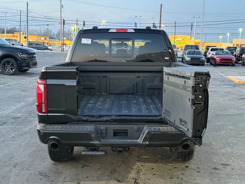 New 2026 Ford F150 Lariat w/ Equipment Group 502A High image 17