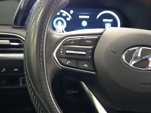 Used 2021 Hyundai Palisade Limited AWD/4WD image 29