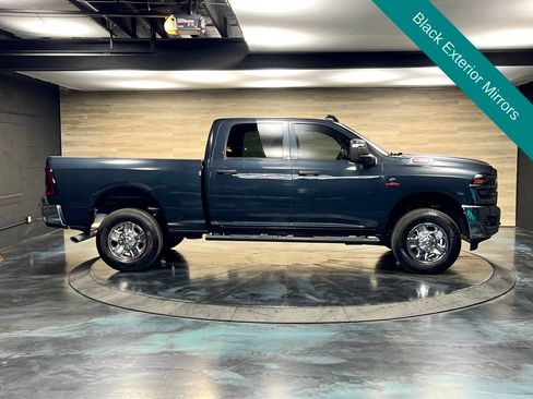 Used 2025 RAM 2500 Tradesman AWD/4WD image 23