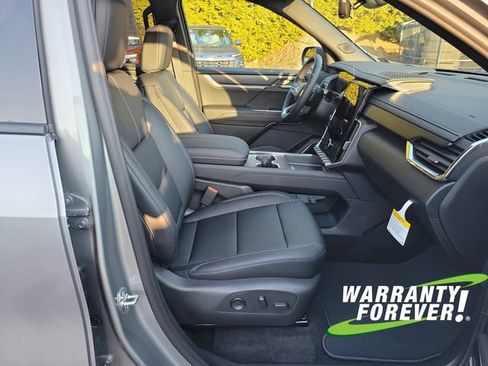 New 2026 GMC Acadia Elevation w/ Elevation Premium Package image 14