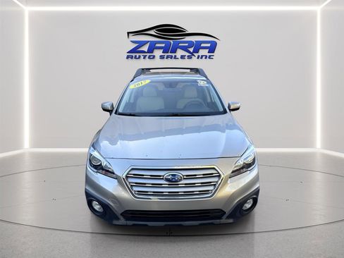 Used 2017 Subaru Outback 2.5i Premium image 9