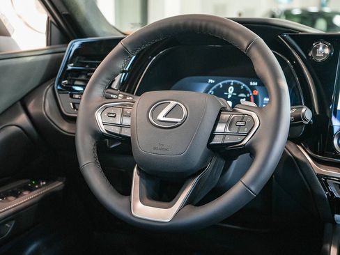 New 2026 Lexus TX 350 FWD image 13