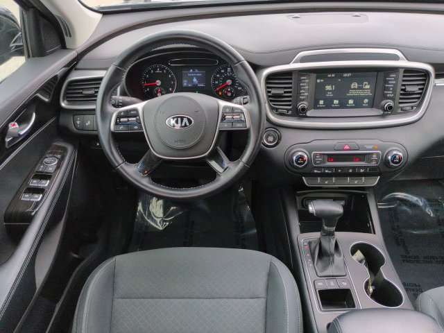 Used 2020 Kia Sorento S AWD/4WD image 14