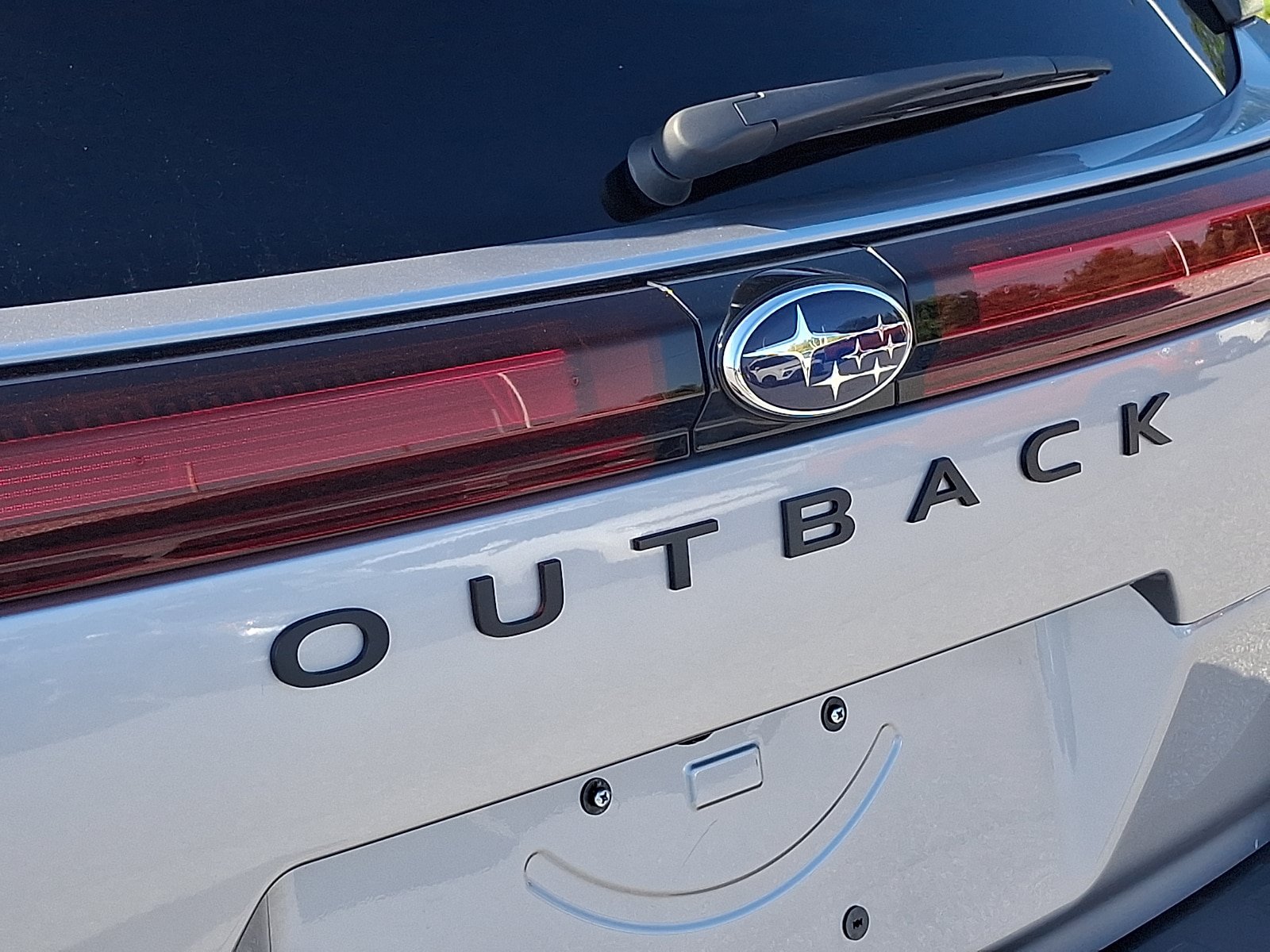 Certified 2026 Subaru Outback Premium AWD/4WD image 32