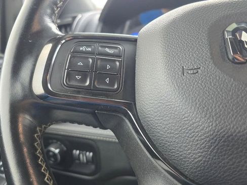 Used 2022 RAM 3500 Limited image 18