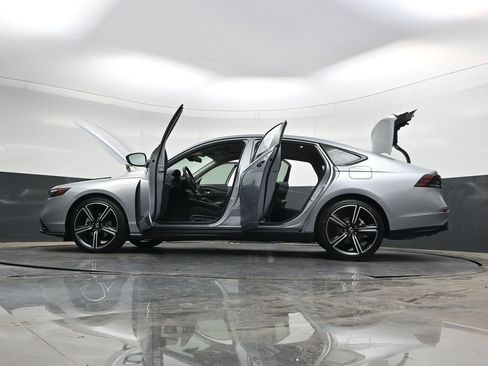 New 2026 Honda Accord SE image 36