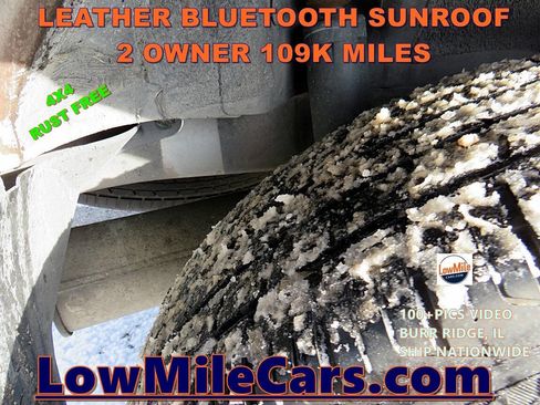 Used 2010 Ford Escape XLT image 98