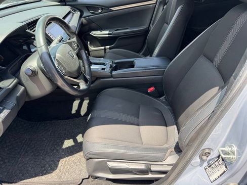 Used 2020 Honda Civic Sport image 24