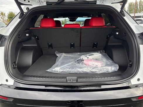 New 2024 Chevrolet Blazer EV RS image 35