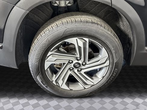 Used 2023 Hyundai Santa Fe SEL image 37