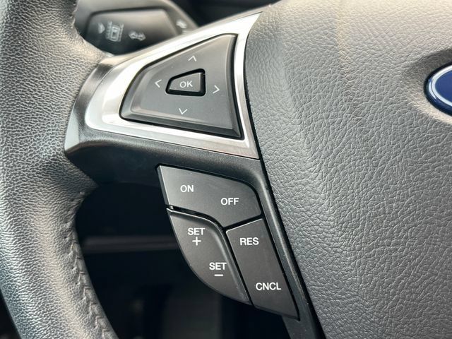 Used 2024 Ford Edge SEL w/ Convenience Package AWD/4WD image 20