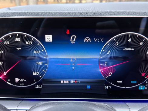 New 2026 Mercedes-Benz GLE 350 4MATIC image 27