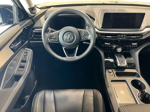 New 2026 Acura MDX SH-AWD w/ Technology Package image 18