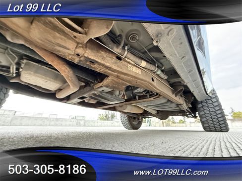 Used 2017 Chevrolet Tahoe LT w/ Z71 Midnight Edition AWD/4WD image 49