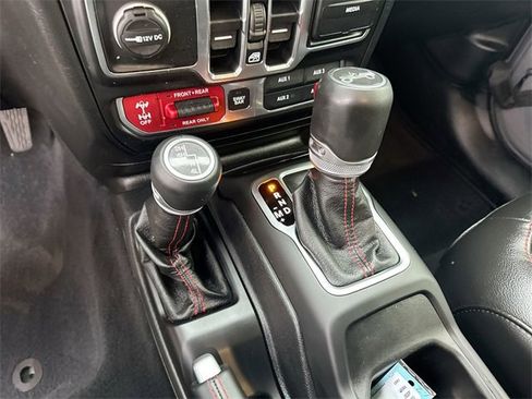 Used 2020 Jeep Wrangler Unlimited Rubicon image 26