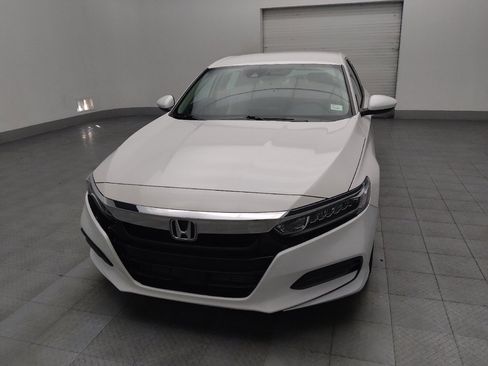 Used 2019 Honda Accord LX image 15