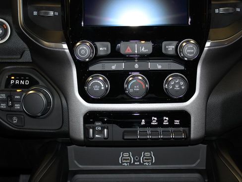 New 2026 RAM 1500 Big Horn w/ Night Edition image 18