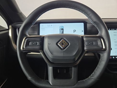Used 2023 Rivian R1S Adventure image 28