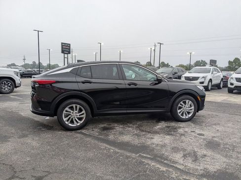 New 2025 Buick Envista Preferred w/ Convenience I Package image 5