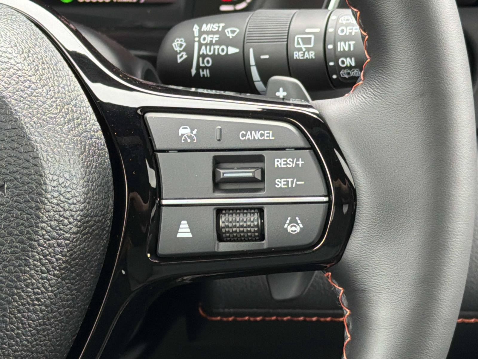 New 2026 Honda Passport TrailSport Elite image 18