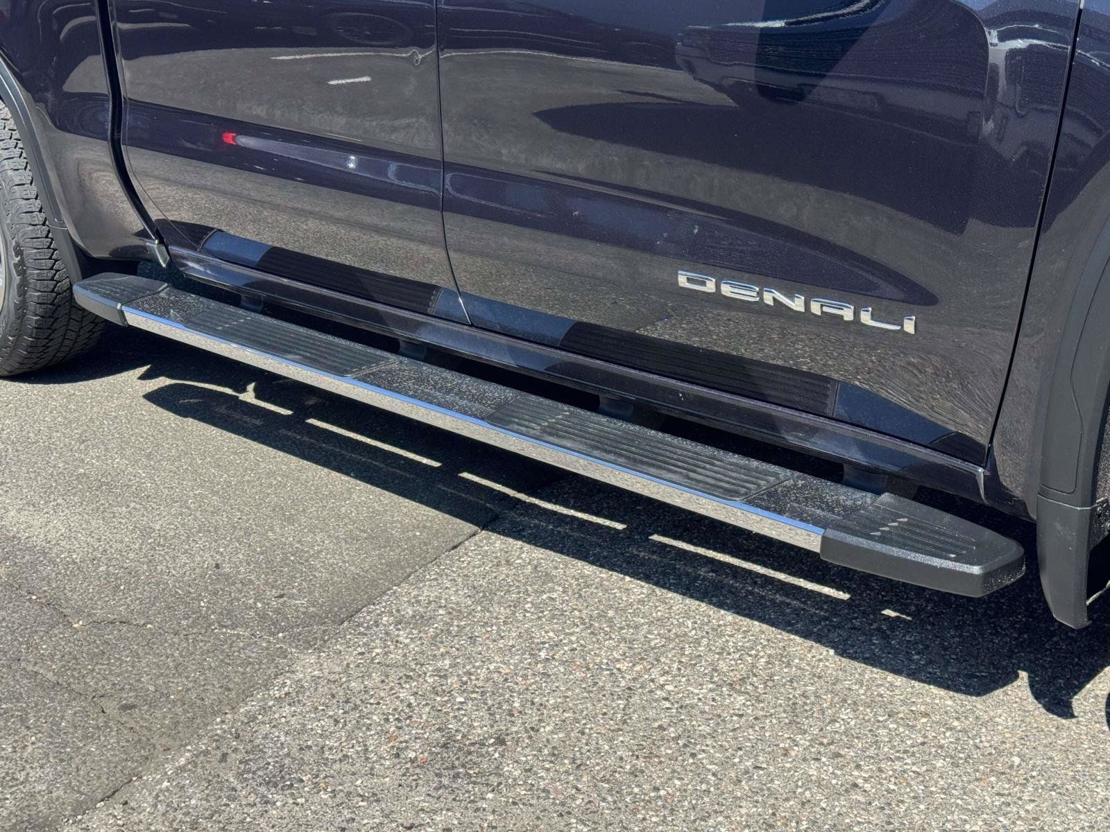 Used 2022 GMC Sierra 1500 Denali AWD/4WD image 7