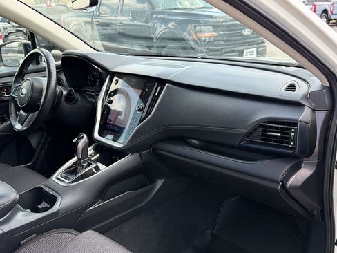 Used 2021 Subaru Outback Premium AWD/4WD image 30