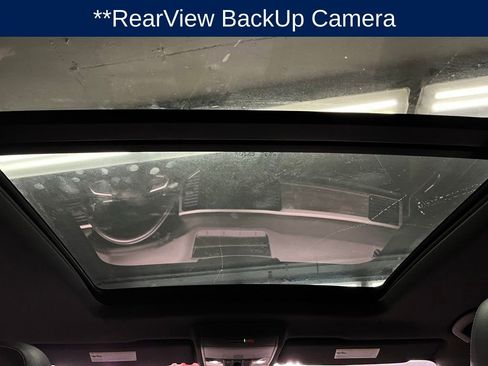 Certified 2022 Volkswagen Atlas Cross Sport SE image 10