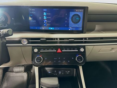 Certified 2025 Hyundai Tucson SEL image 14