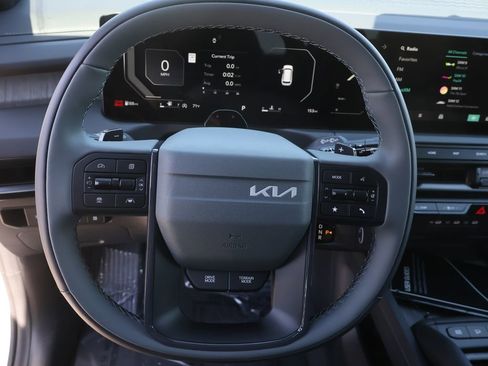 New 2027 Kia Telluride SX Prestige X-Line AWD/4WD image 29