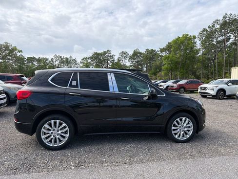 Used 2020 Buick Envision Premium image 8