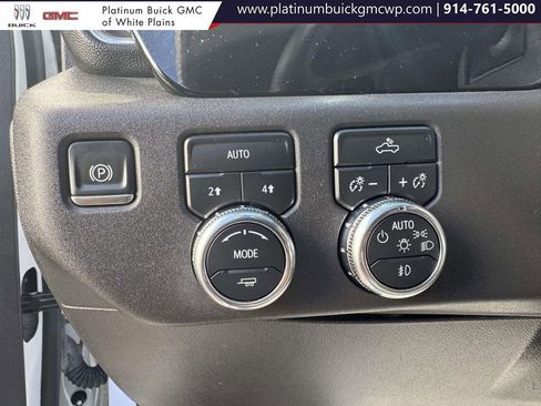 Used 2024 GMC Sierra 1500 Elevation image 21