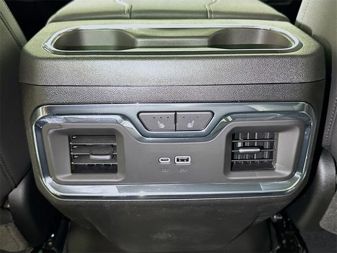 New 2026 Chevrolet Silverado 1500 LTZ w/ LTZ Premium Texas Edition image 14