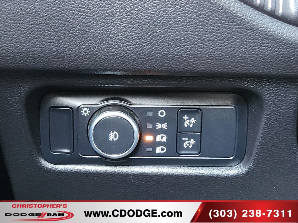 Used 2025 Ford Ranger XL w/ Trailer Tow Package AWD/4WD image 27