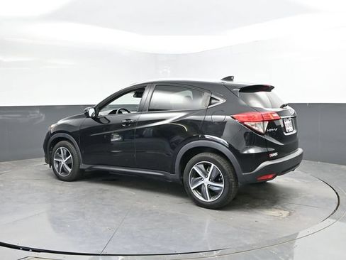 Used 2022 Honda HR-V EX image 8