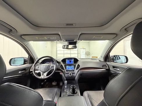 Used 2014 Acura MDX w/ Technology Package AWD/4WD image 29