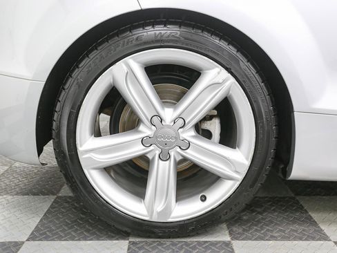 Used 2012 Audi TT 2.0T Premium Plus image 16