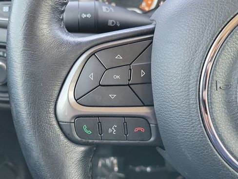 Used 2020 Jeep Renegade Limited image 22