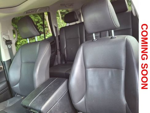 Used 2015 Lexus GX 460 w/ Comfort Package AWD/4WD image 13