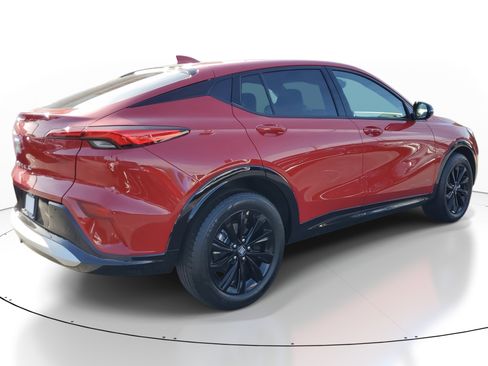 New 2026 Buick Envista Sport Touring w/ Convenience I Package image 3