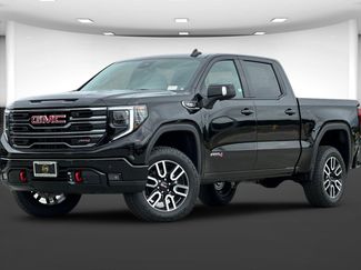 New 2026 GMC Sierra 1500 AT4 video 2