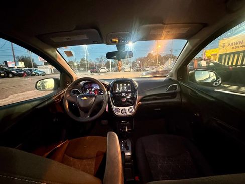 Used 2019 Chevrolet Spark LS image 16