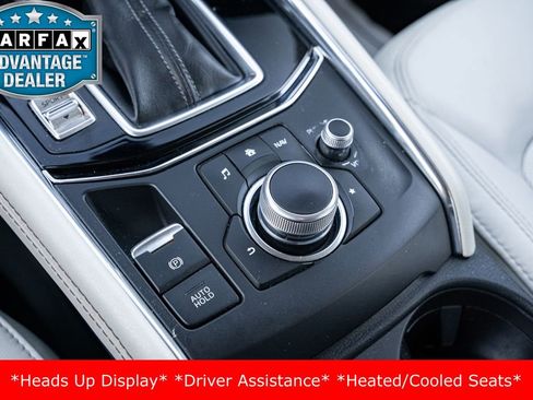 Used 2019 MAZDA CX-5 Grand Touring w/ GT Premium Package image 29