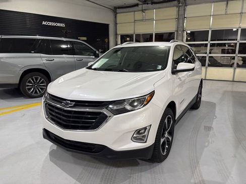 Used 2019 Chevrolet Equinox LT image 29