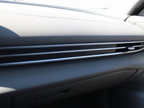 New 2026 Hyundai Elantra Blue image 23